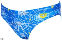 B KIDS MARVEL BRIEF (000249)