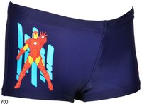 B KIDS MARVEL SHORT (000250)