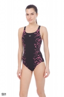 W JESSICA WING BACK ONE PIECE (000393)