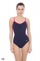 W CARLA WING BACK ONE PIECE (000418)