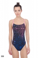 W STORM BOOSTER BACK ONE PIECE (000421)