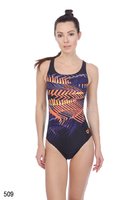 W SPIKE ONE PIECE LB (000918)