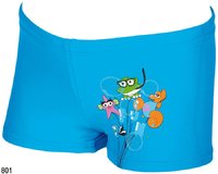 AWT KIDS BOY SHORT (000431)