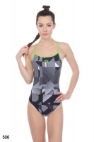 W OPTICAL ONE PIECE (000481)