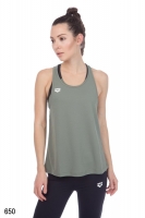 W GYM TANK TOP PANEL (000934)