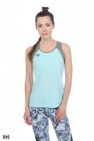 W GYM TANK TOP PANEL (000935)