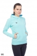 W GYM HOODIE (000944)