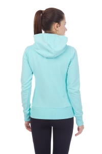 W GYM HOODIE (000944)