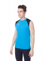 ARENA GYM SLEEVELESS TEE M (000946)