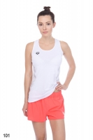 W RUN TANK TOP (000954)