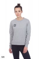 W ESSENTIAL CREW SWEAT (001038)