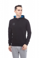 ARENA ESSENTIAL HOODIE M (001049)