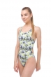ARENA ARENA CAMOUFLAGE TECH BACK ONE PIECE L (001186)