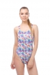 ARENA ARENA CAMOUFLAGE TECH BACK ONE PIECE L (001186)
