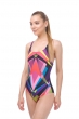 ARENA ENGINEERED SWIM PRO BACK L (001190)