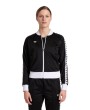 Arena RELAX IV TEAM JACKET W (001223 998 2024)