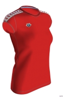 Футболка ARENA T-SHIRT TEAM W (001225)