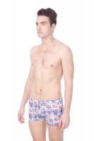 ARENA ARENA CAMOUFLAGE SHORT (001273)