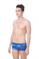 Плавки ARENA EVOLUTION LOW WAIST SHORT (001277)