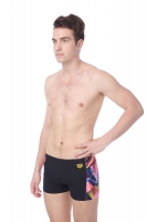 ARENA ENGINEERED SHORT (001279)