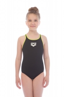 ARENA BIGLOGO JR SWIM PRO BACK (001332)