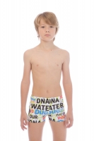 ARENA EVOLUTION JR SHORT (001351)