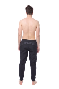 ARENA HALF-QUILTED PANT M (001400)
