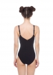 ARENA THERESE WING BACK ONE PIECE (001428)