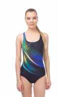 ARENA PRISMA ONE PIECE V BACK (001496)