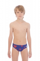 ARENA SUPER HERO AO JR BRIEF (001518)