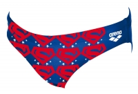ARENA KIDS BOY LITTLE HERO BRIEF (001521)
