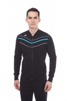 ARENA GYM F/Z JACKET M (001578)
