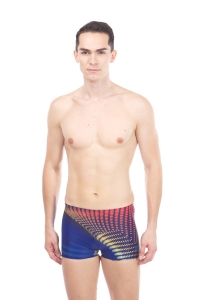 ARENA ARENA ONE ARES SHORT (001701)