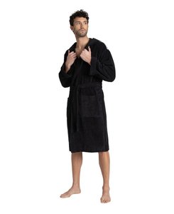 Халат ARENA SOFT ROBE (001756)