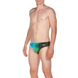 ARENA CYBER BRIEF (001796 582 2021/2022)