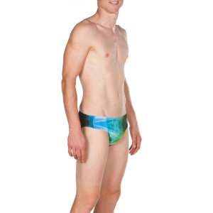ARENA CYBER BRIEF (001796 582 2021/2022)