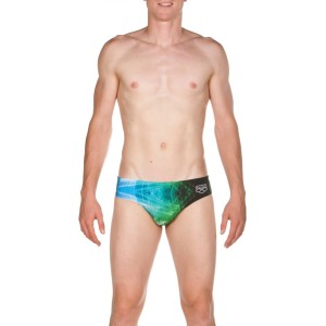 ARENA CYBER BRIEF (001796 582 2021/2022)
