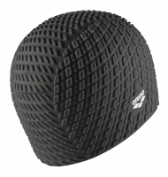 ARENA BONNET SILICONE CAP (001914)