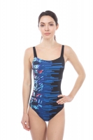 ARENA DIANA WING BACK ONE PIECE C-CUP (001938)