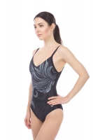 ARENA CALLIOPE U BACK ONE PIECE C-CUP (001952)