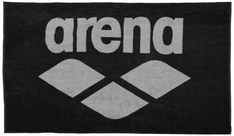 Arena POOL SOFT TOWEL (001993 810 2024/2025)