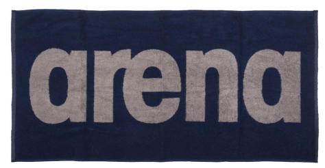 Arena GYM SOFT TOWEL (001994 810 2024/2025)