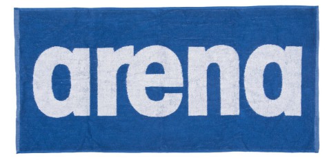 Arena GYM SOFT TOWEL (001994 810 2024/2025)