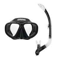 Arena PREMIUM SNORKELING SET (002018 505 2026 - new)