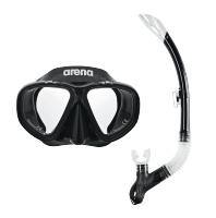 Arena PREMIUM SNORKELING SET JR (002019 505 2026 - new)
