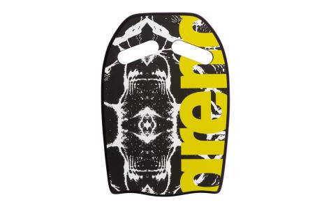 Arena PRINTED KICKBOARD (002024 107 2025 - new)
