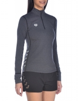 ARENA THERMAL H/Z LONG SLEEVE W (002224)