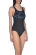 ARENA ESSENTIALS SWIM PRO BACK (002253)