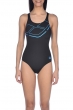 ARENA ESSENTIALS SWIM PRO BACK (002253)