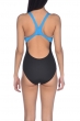 ARENA ESSENTIALS SWIM PRO BACK (002253)